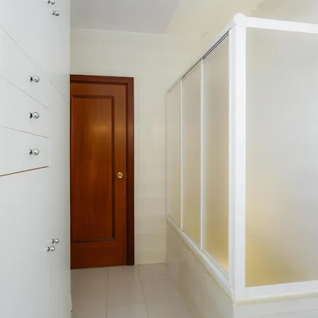 Albeniz Atic Apartment