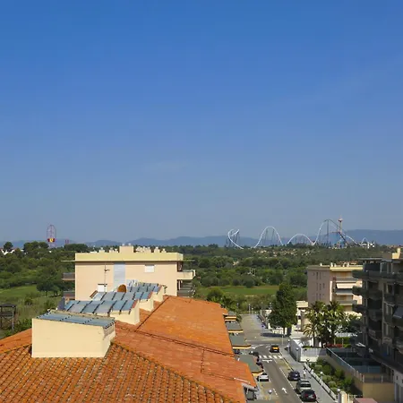 Albeniz Atic La Pineda