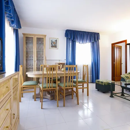 Albeniz Atic Apartamento